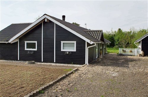 Photo 40 - 6 Person Holiday Home in Hemmet