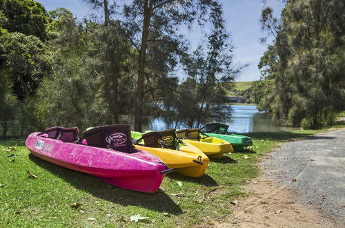 Photo 37 - Seven Mile Beach Holiday Park