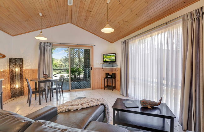 Seven Mile Beach Holiday Park - Foto 23