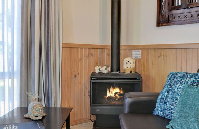Seven Mile Beach Holiday Park - Foto 26