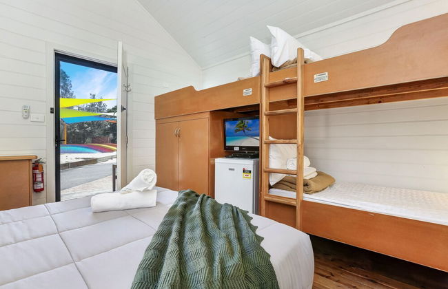 Seven Mile Beach Holiday Park - Foto 8