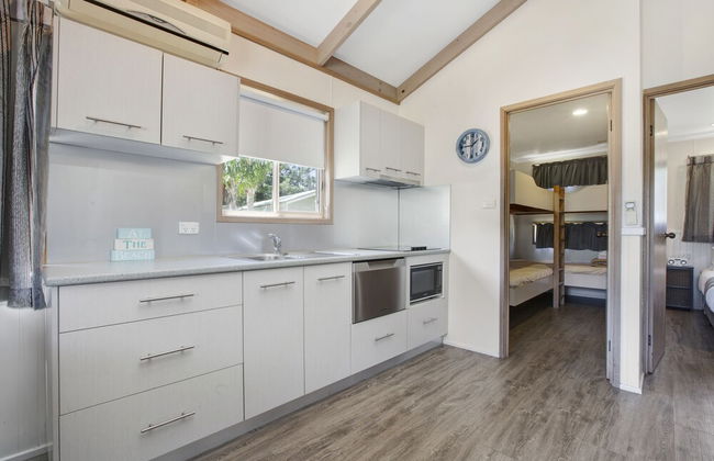 Seven Mile Beach Holiday Park - Foto 16