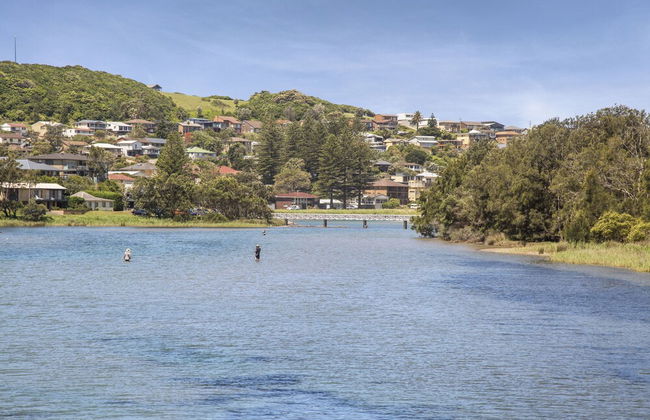 Seven Mile Beach Holiday Park - Foto 41