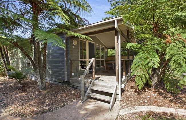 Seven Mile Beach Holiday Park - Foto 12