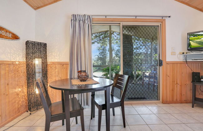 Seven Mile Beach Holiday Park - Foto 15
