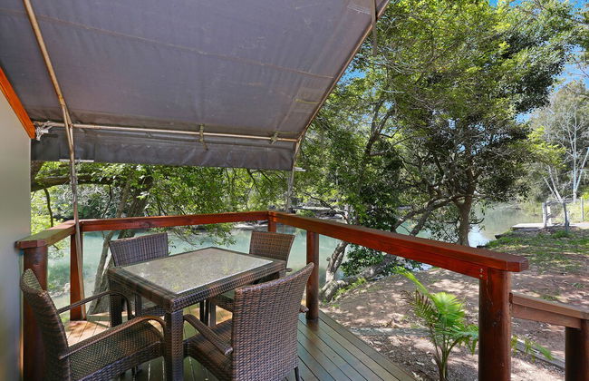 Seven Mile Beach Holiday Park - Foto 27