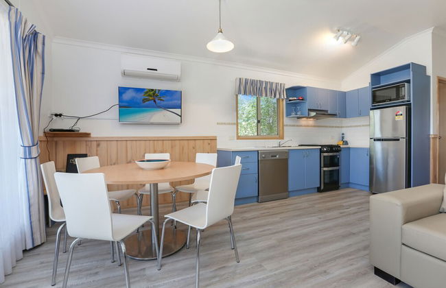Seven Mile Beach Holiday Park - Foto 20