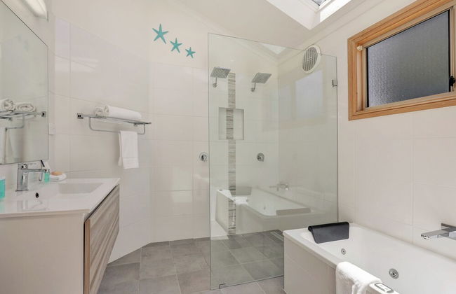 Seven Mile Beach Holiday Park - Foto 32