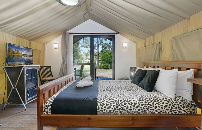Seven Mile Beach Holiday Park - Foto 14