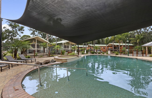 Seven Mile Beach Holiday Park - Foto 1