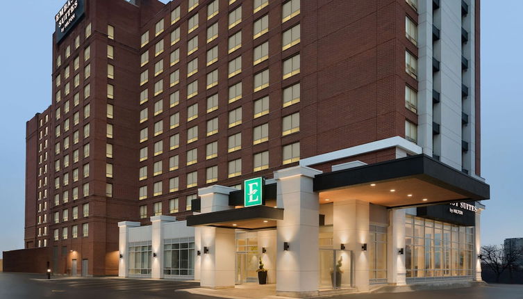 Foto 1 - Embassy Suites by Hilton Toronto Airport