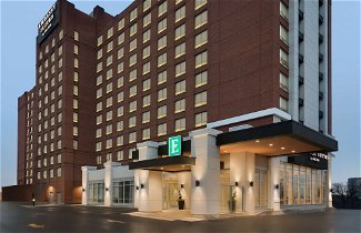 Foto 1 - Embassy Suites by Hilton Toronto Airport