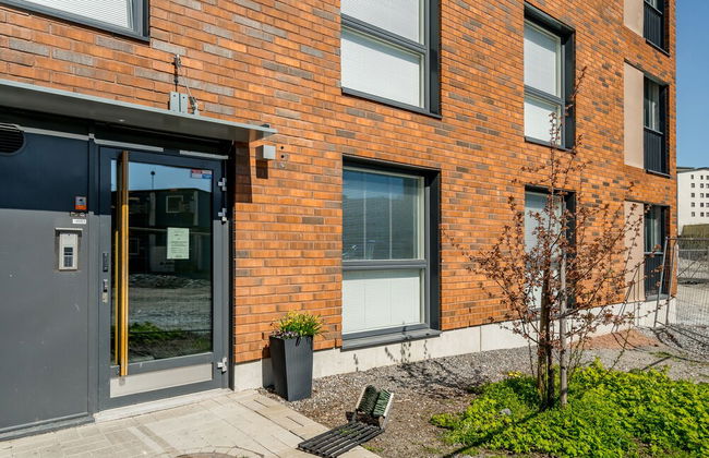 Hiisi Homes Turku Fatabuurinkatu - Photo 2