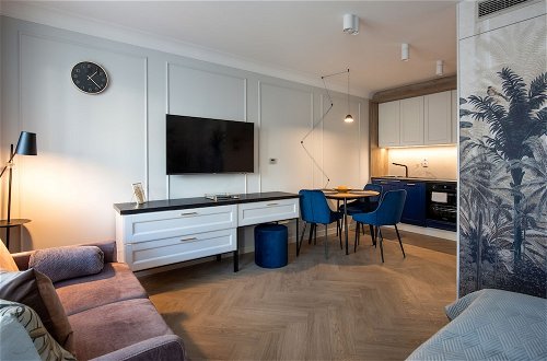 Photo 2 - InPoint Cracow - Serviced Apartments G15