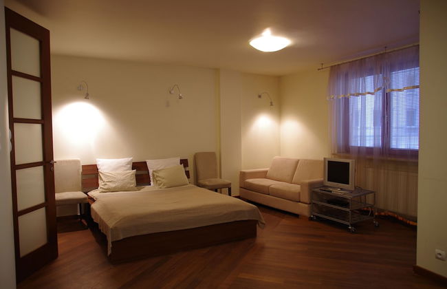 Szucha Apartments - Foto 55