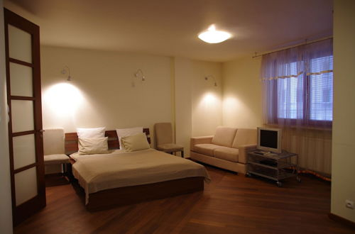 Photo 55 - Szucha Apartments
