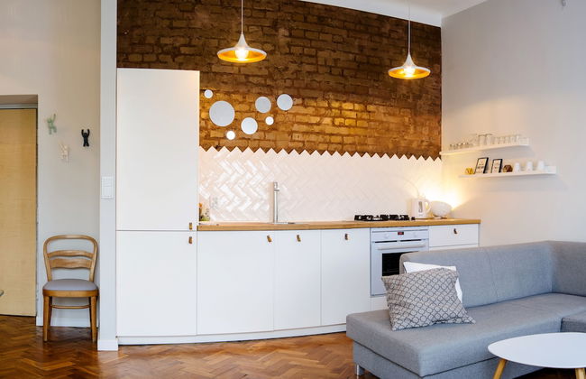 Szucha Apartments - Foto 43