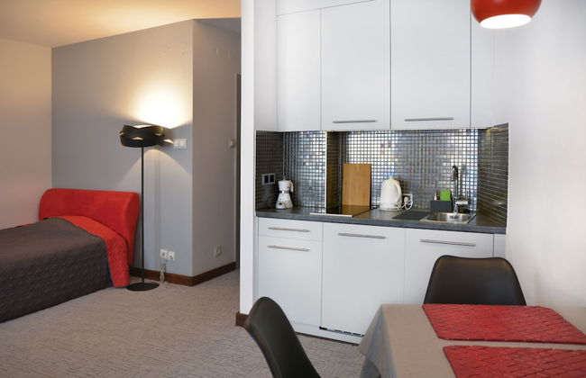 Szucha Apartments - Foto 39