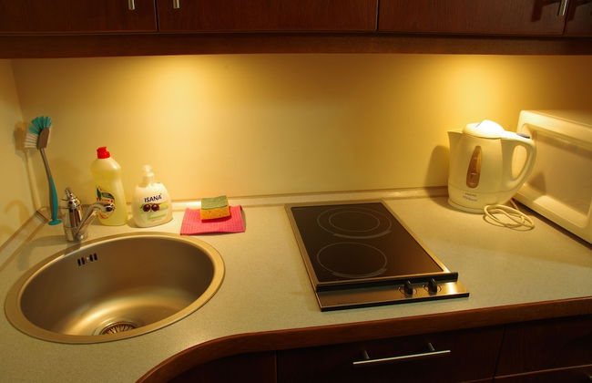 Szucha Apartments - Foto 25