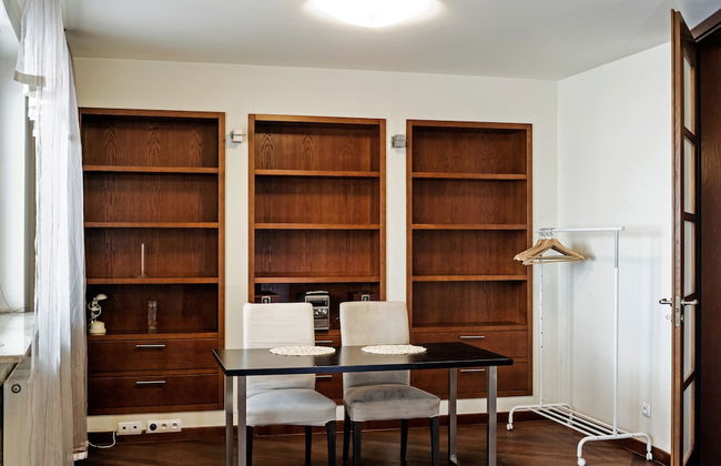 Szucha Apartments - Foto 66
