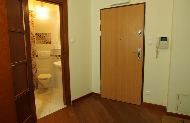 Szucha Apartments - Foto 76