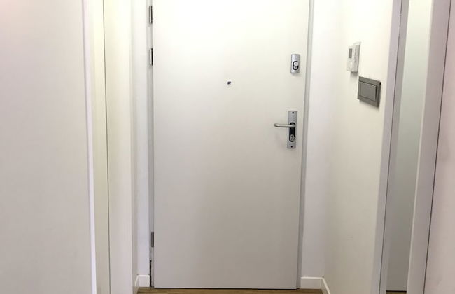 Szucha Apartments - Foto 32