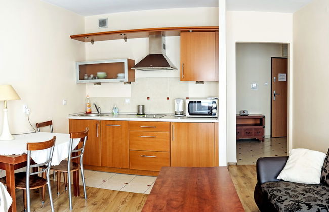 Szucha Apartments - Foto 50