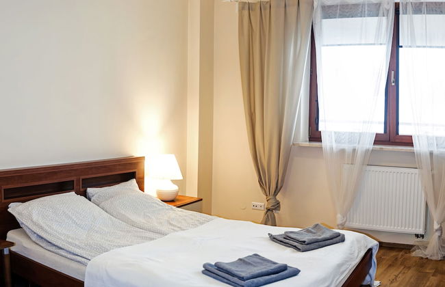 Szucha Apartments - Foto 12