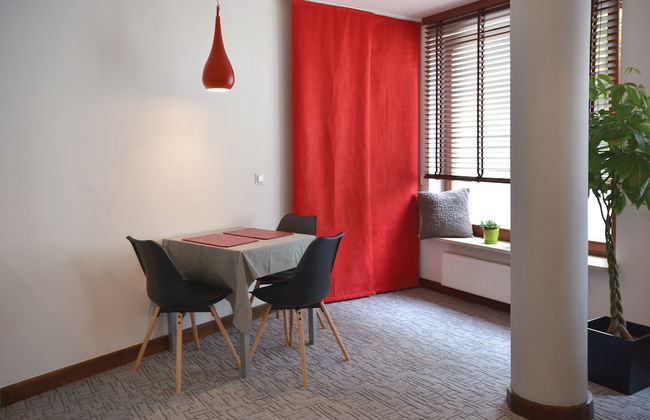 Szucha Apartments - Foto 40