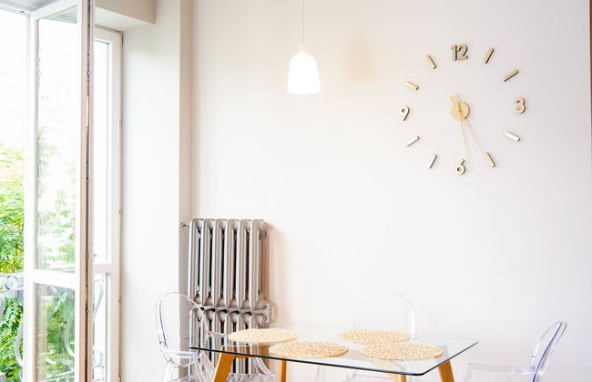 Szucha Apartments - Foto 19