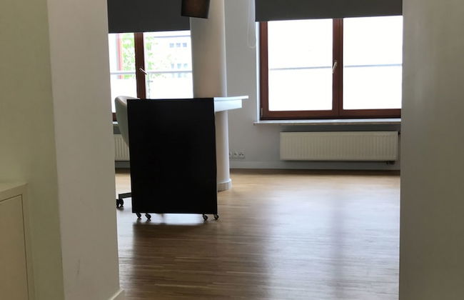 Szucha Apartments - Foto 5