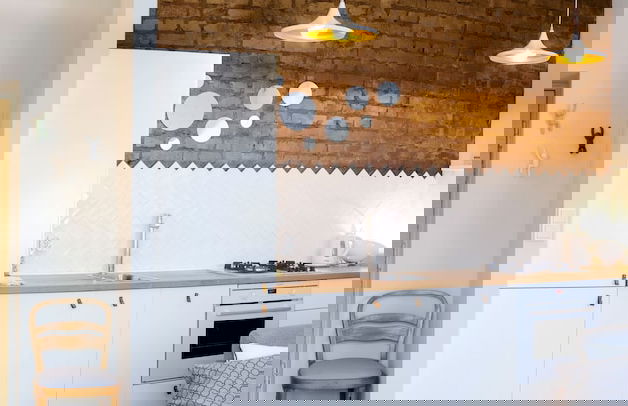 Szucha Apartments - Foto 26