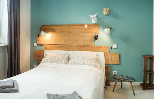 Szucha Apartments - Foto 11