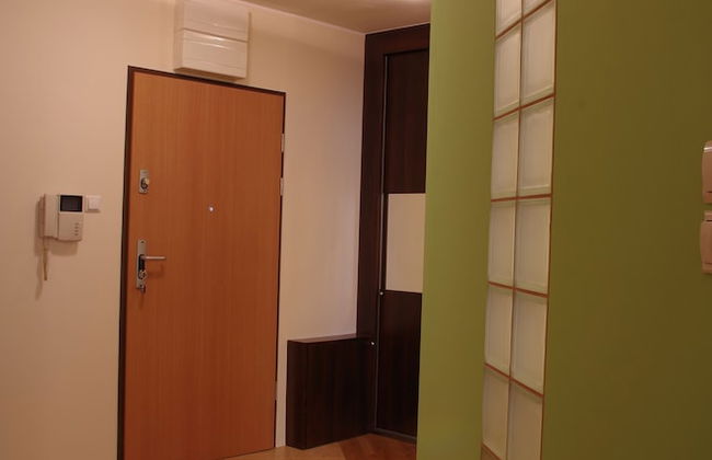 Szucha Apartments - Foto 37