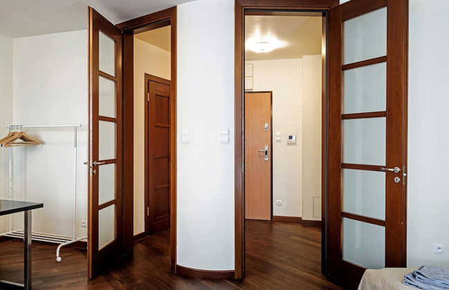 Szucha Apartments - Foto 52