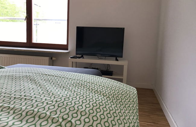 Szucha Apartments - Foto 74