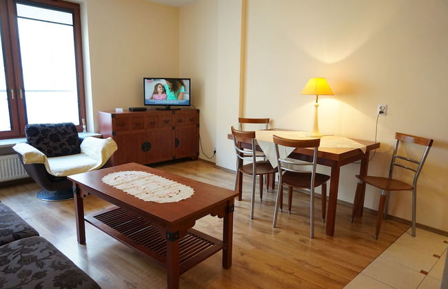 Szucha Apartments - Foto 59