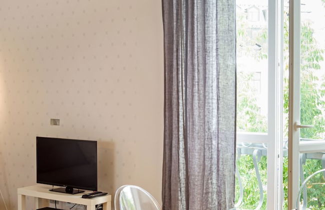 Szucha Apartments - Foto 44