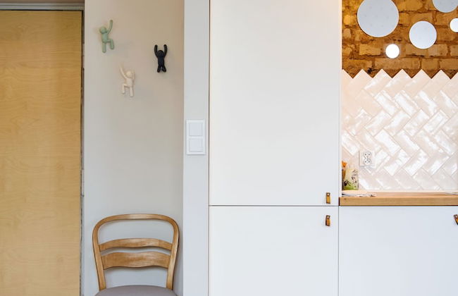 Szucha Apartments - Foto 45