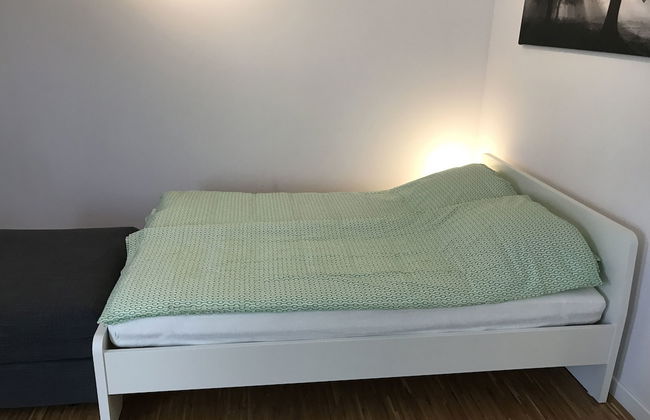 Szucha Apartments - Foto 6