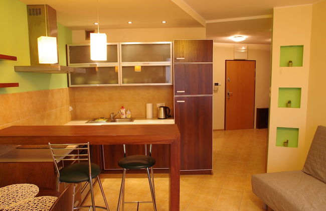 Szucha Apartments - Foto 38