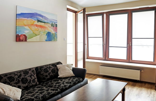 Szucha Apartments - Foto 49
