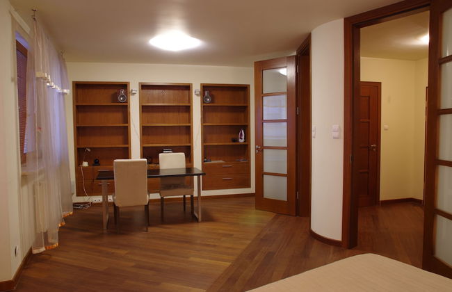 Szucha Apartments - Foto 34