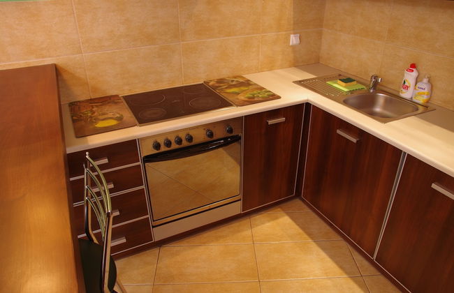 Szucha Apartments - Foto 29