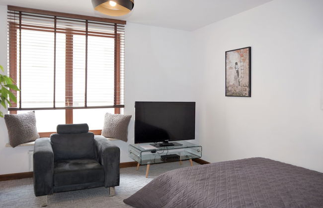 Szucha Apartments - Foto 1