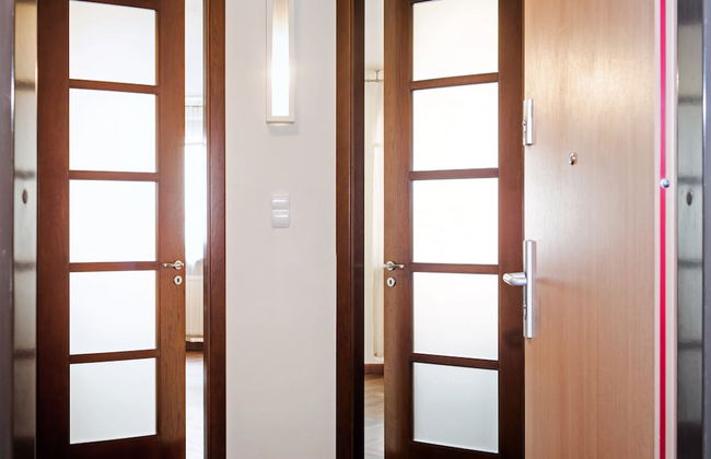 Szucha Apartments - Foto 53