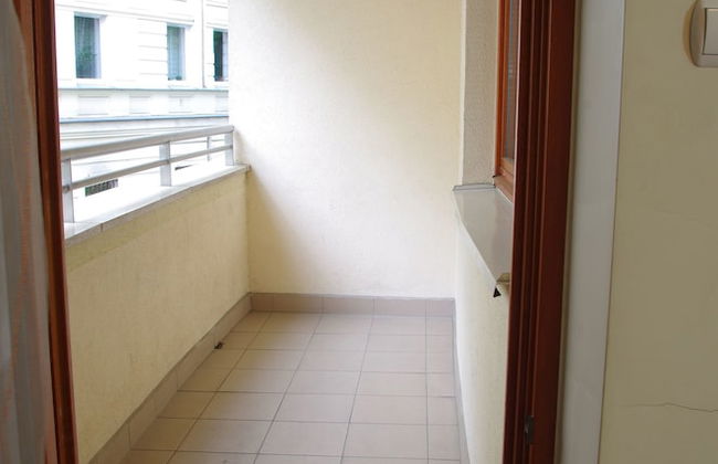Szucha Apartments - Foto 68