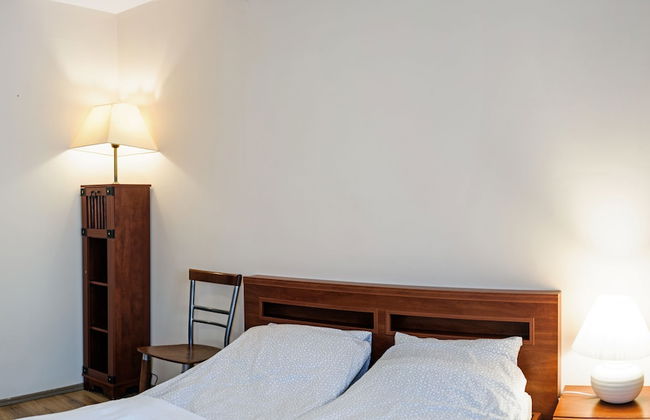 Szucha Apartments - Foto 13