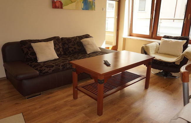 Szucha Apartments - Foto 60
