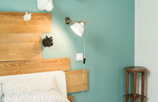 Szucha Apartments - Foto 10